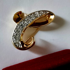 Brosche Anstecknadel