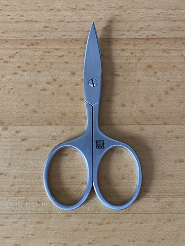 Zwilling nagelschere gebogene - nagelschere,