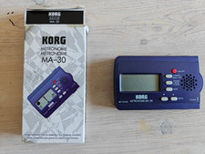 Korg Metronome MA-30