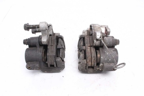 Bremssattel bremszange vorn - bremszange,