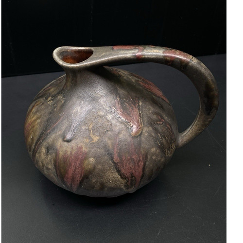 Ruscha keramikvase vintage - ruscha, ?