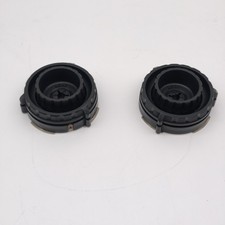 2x Original AKAI NAB Adapter