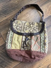 Fossil Handtasche aus Leder