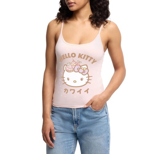 Hello kitty kawaii - kawaii, frauen