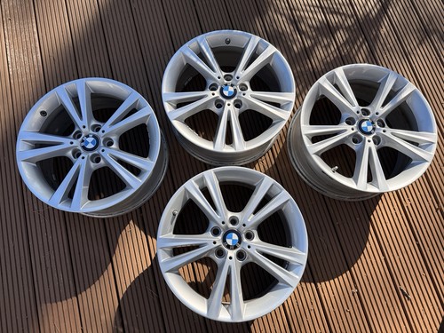 Doppelspeiche 385 - 18",