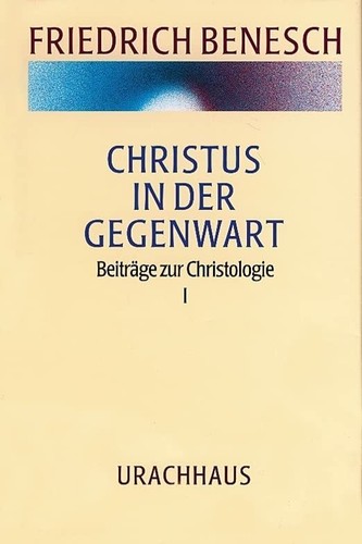 Vorträge und kurse christus - und,