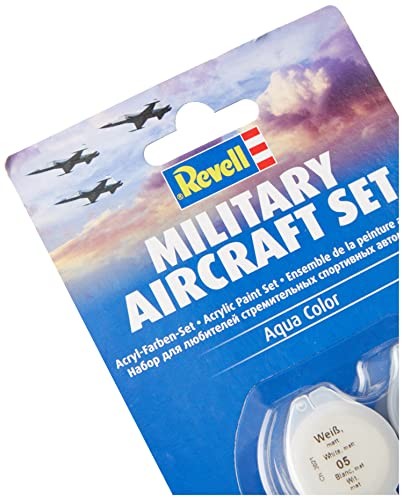 Revell 39071 modellbau farben - 39071,