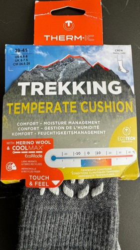 Therm trekking cushion crew - cushion,