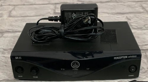 Akg sr45 receiver - sr45, für
