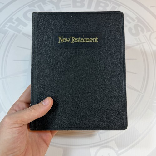 Neues testament unseres - neues,