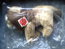 Hermann Teddy Collection LÖWE