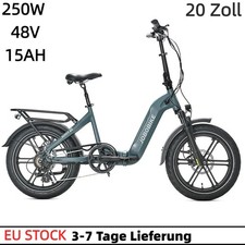 JOBOBIKE Romer PRO Klappbares
