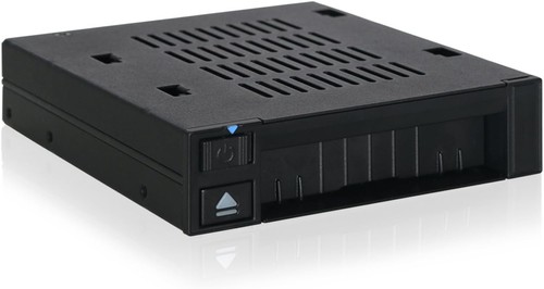 Icy dock flexidock mb521sp - dock, mb521sp-b