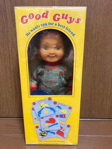 Child play good - play, puppe