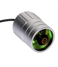 Dimlux Plant Temperature