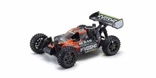 Kyosho INFERNO NEO 4.0 Rot 1/8 Nitro Buggy ReadySet (KE21SP) 33029T1B Verbrenner