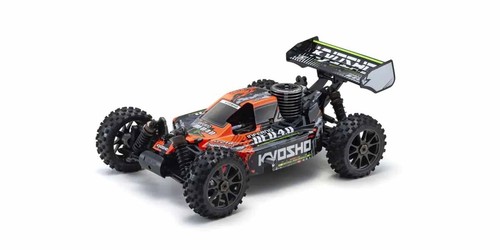 Kyosho inferno neo rot 1 - kyosho, 4.0