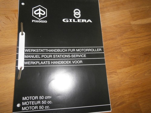 Piaggio motor cm3 - motor,