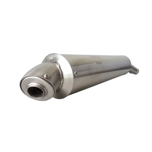 Arrow auspuff replika - arrow, pd