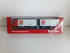 Herpa 147668 daf cargoline - herpa,