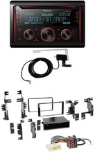 Pioneer 2DIN MP3 DAB USB CD