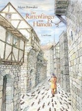 Der Rattenfänger von Hameln: Eine Sage nach den Brüde... | Buch | Zustand sehr gut
