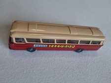Wiking Bus 72 S Büssing