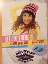 Schachenmayr My Mountain Heft