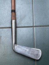Hickory Golfschläger frühe