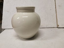 Hutschenreuther Porzellan Vase Lampenfuß Leuchtenunterteil Tischlampe  Rarität