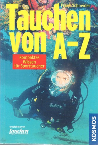 Frank schneider tauchen von - frank, a