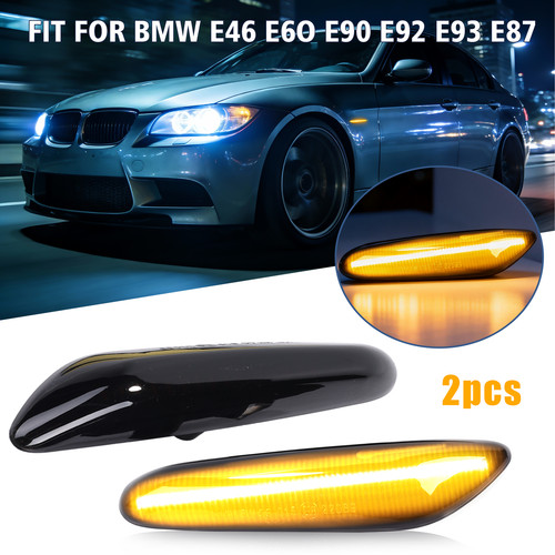 Led seitenblinker blinker - led,