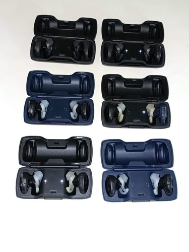 Bose soundsport free - soundsport,