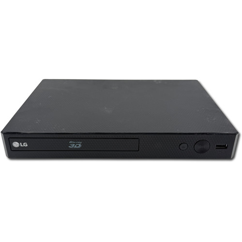 Bp450 blu ray - lg, blu-ray
