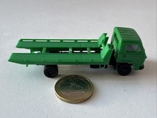 NR667 VW MAN Lkw