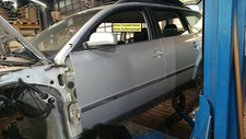 TÜR Vorne Links VW Passat