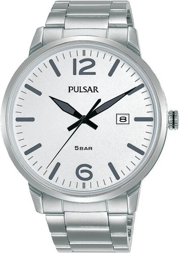 Pulsar ps9683 herrenarmbanduhr - ps9683,