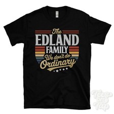 The edland family don - edland, don't