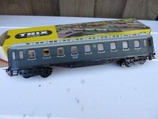 Trix Express 3371  Abteilwagen  in OVP