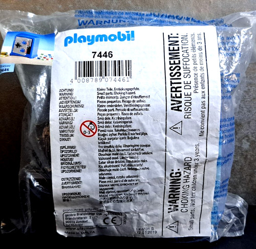Playmobil city life 7446 - playmobil,
