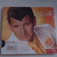 Semino Rossi [ CD ] Einmal