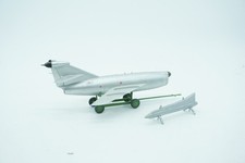 1:72 gebaut Marschflugkörper Anti-Schiff-Lenkwaffe KS-1 AS-1 Kennel UDSSR