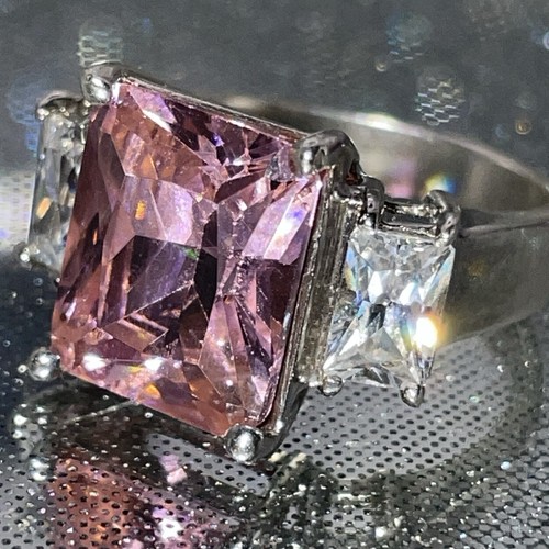 925 silber ring mit - silber,