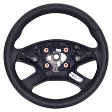 Lenkrad für Mercedes R-Klasse W251 Lederlenkrad Leder Tuning