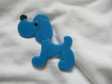 Hund-Anstecker-Pin-für