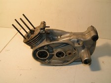 Simson  Spatz  KR50 Motor