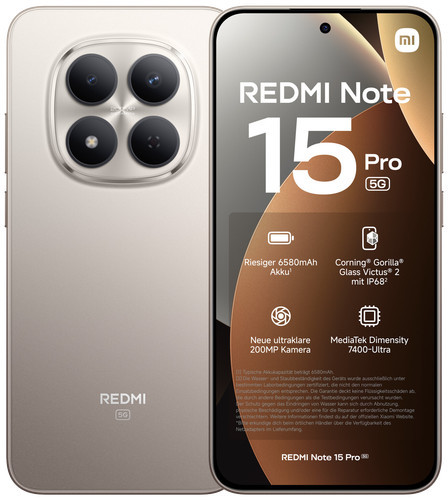 Xiaomi redmi note pro - xiaomi,