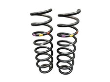 Federnsatz Hinterachse für RENAULT MEGANE IV GRANDTOUR (K9A/M) 1.2 TCE 100