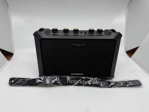 Roland mobile akustik - roland, ac