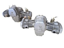 Motor Dnepr 650ccm OHV Depot